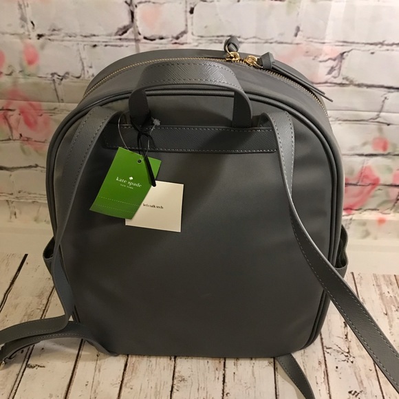 NWT Kate spade backpack - Picture 4 of 8
